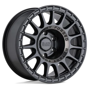 Black Rhino – SANDSTORM – Black – 15″x7″ 15mm – Summer Wheels – 1570SND155100M56